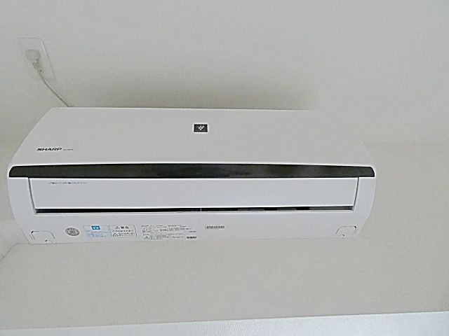 アスナ の設備