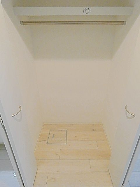 アスナ の収納