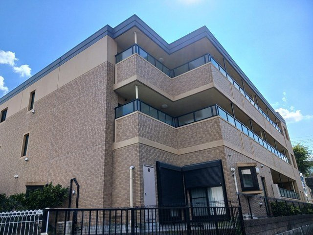 グラン　ベイベリー