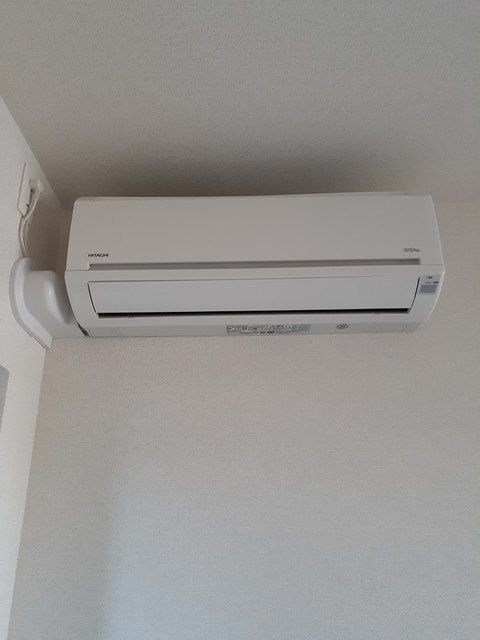 ジェルメ大喜新町の設備