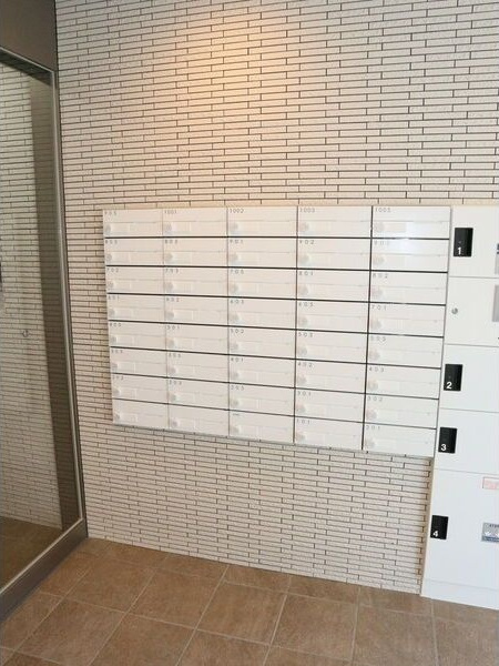 アクアエテルナ泉のその他共用部分
