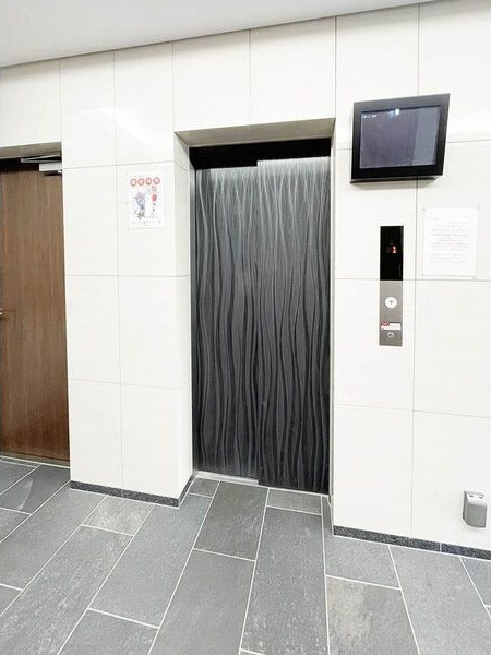 S-RESIDENCE葵Ⅱのその他共用部分