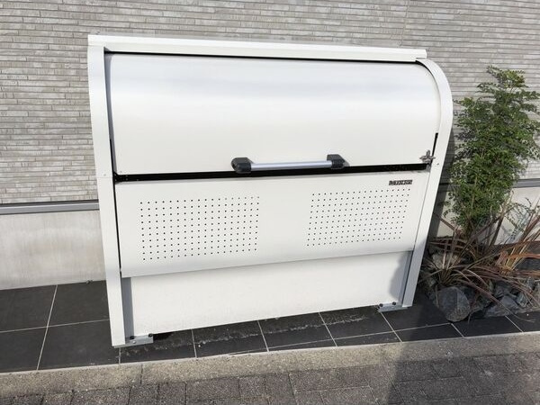LE　COCON　岩塚(ルココン　イワツカ)のその他共用部分