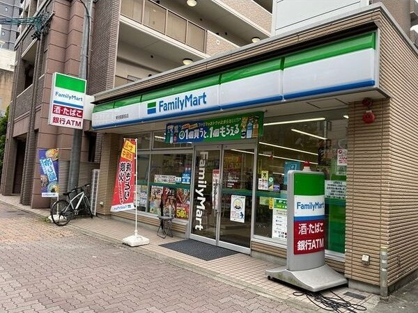 エスリード東別院ザ・セントレの周辺