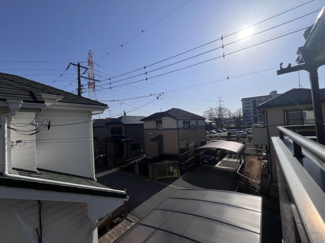 【展望】 | 小室町戸建