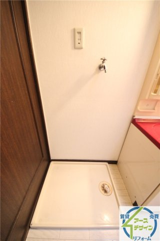 松が丘貸家のその他