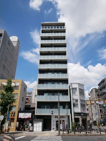 サンシャイン大須