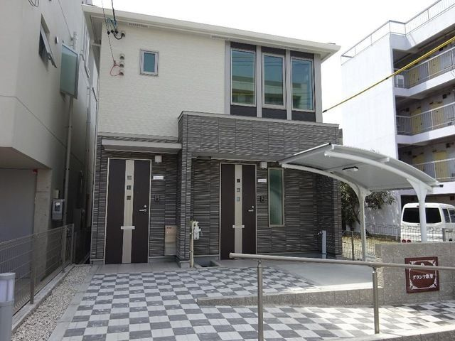グランツ歌里