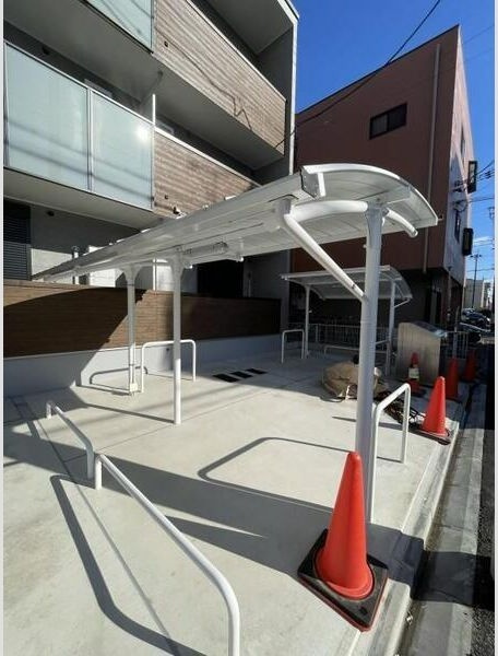 アイナ ルアナ ウルのその他共用部分
