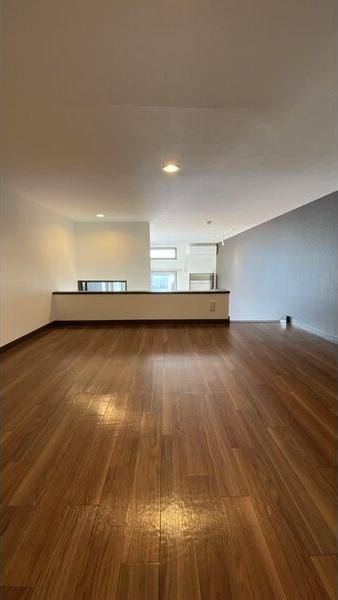 Creo中村公園伍番館の寝室