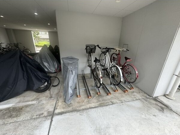 S-RESIDENCE志賀本通