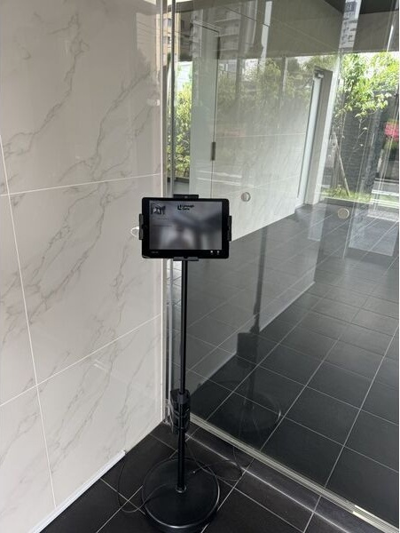 S-RESIDENCE志賀本通の設備