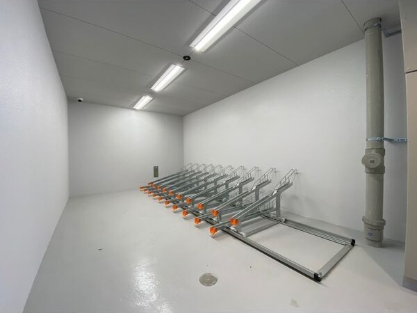 S-RESIDENCE名駅の設備