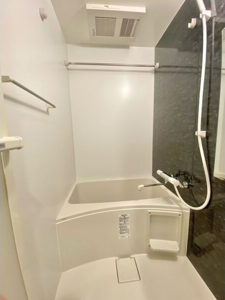 S-RESIDENCE名駅の浴室