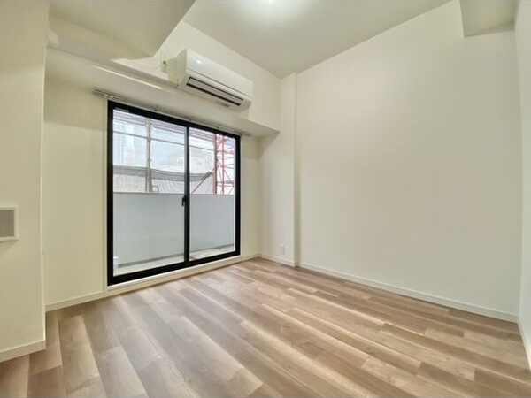 S-RESIDENCE名駅の居間・リビング