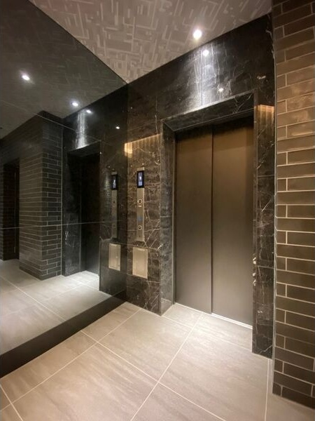 S-RESIDENCE名駅のその他共用部分