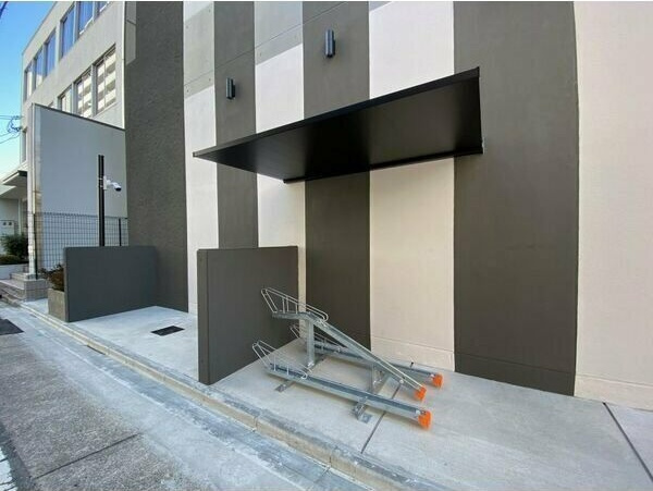S-RESIDENCE名駅のその他