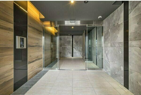 S-RESIDENCE浅間町　AD増額キャンペーン中!!のロビー