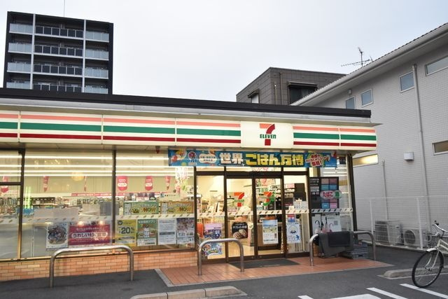 ＡＸＩＡ亀島の周辺