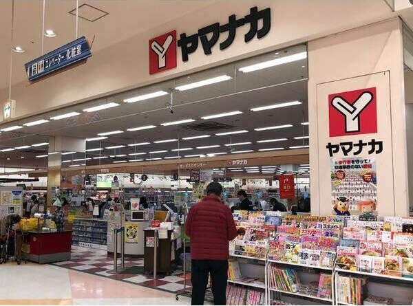 カーサさくらIの周辺