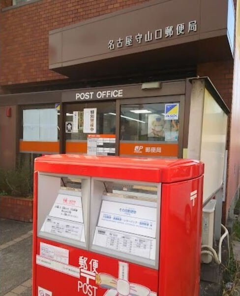 カーサさくらIの周辺