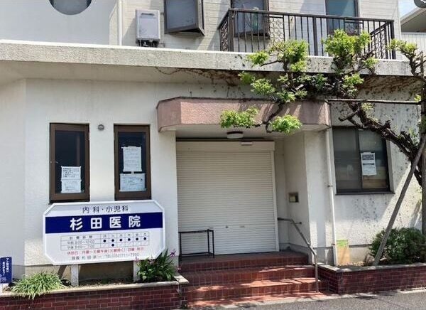 カーサさくらIの周辺