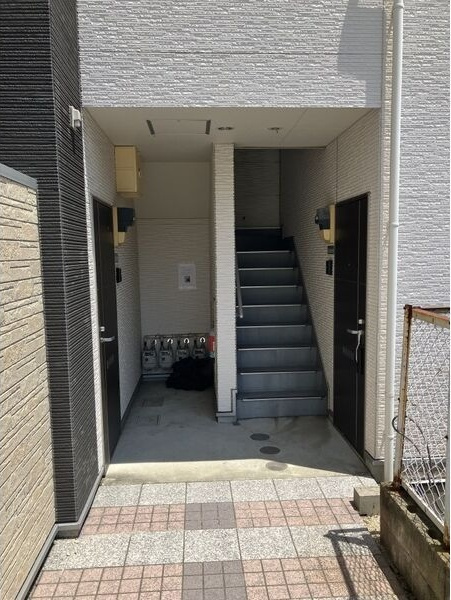 カーサさくらIのその他共用部分