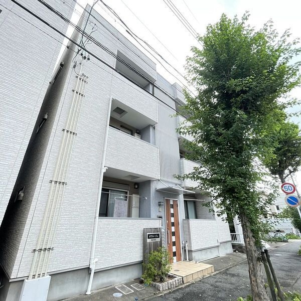 オウルージュ鶴里駅前