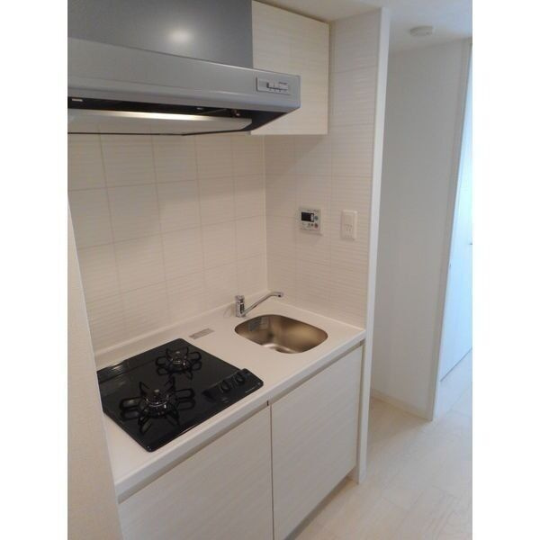 S-RESIDENCE葵のキッチン