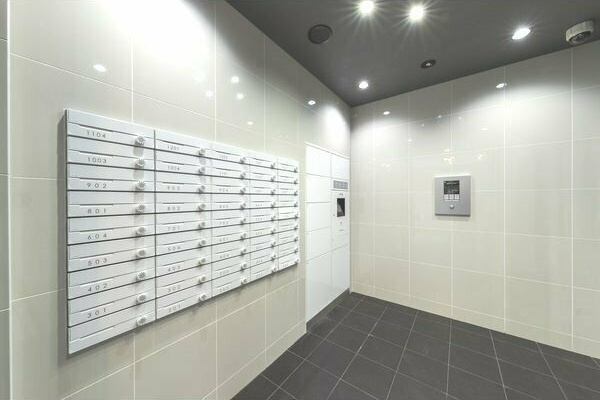 S-RESIDENCE千種のその他共用部分