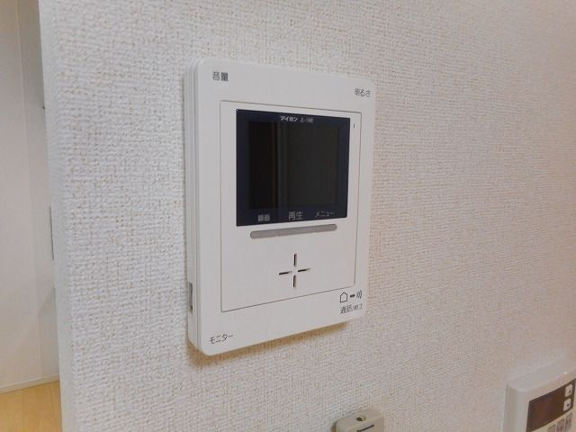 クレシェンドのセキュリティ