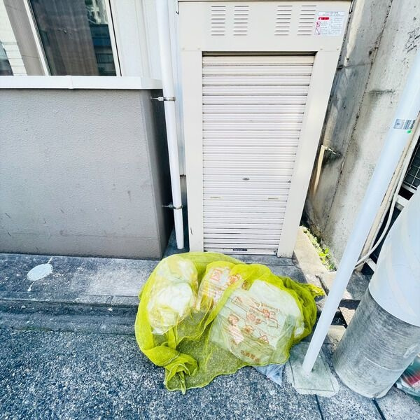 グランレーヴ千代田のその他