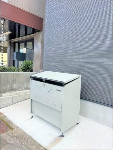 Jack　biwajima　Iのその他共用部分