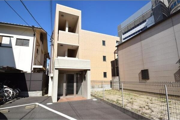 メゾンM&Y