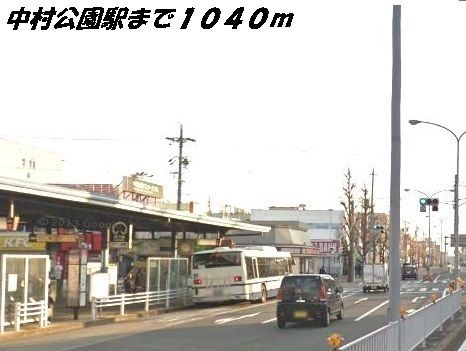 プロムナード　ハイネのその他