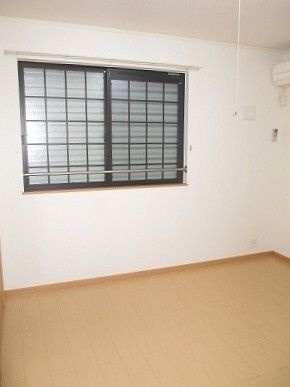 プロムナード　ハイネの内装