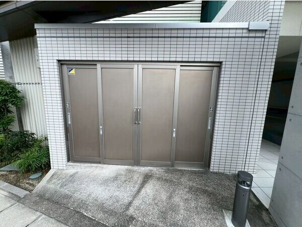 プレミスト一社のその他共用部分