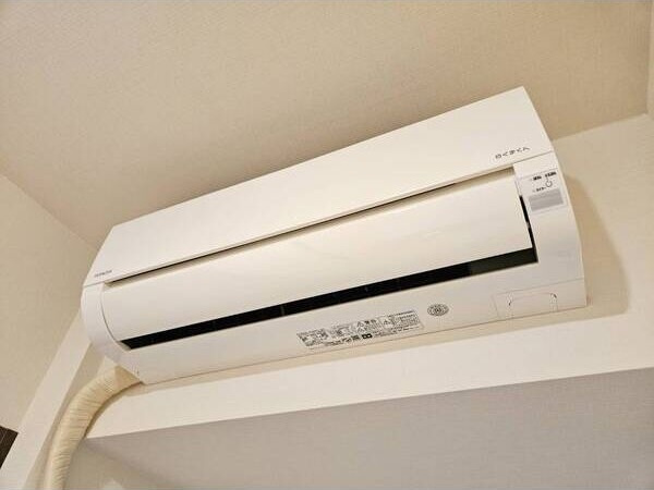 プラウドタワー栄の設備