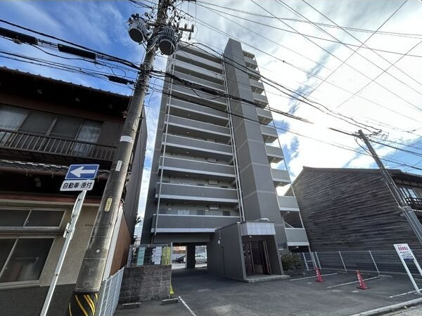プランドール浅間町のその他共用部分