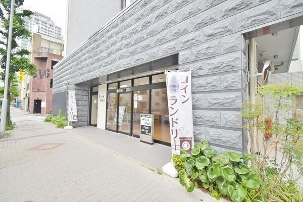セレニティー大須のその他共用部分