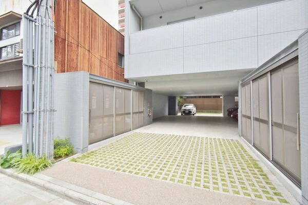 セレニティー大須のその他共用部分