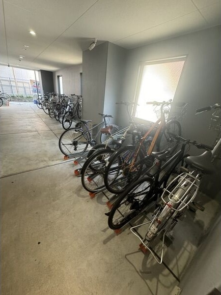 S-RESIDENCE千種のその他共用部分