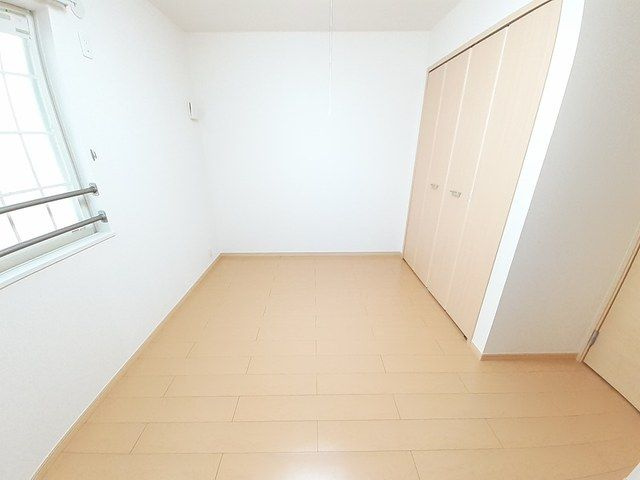 ウィステリア池下の居間・リビング
