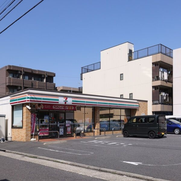 quador名古屋市大前の周辺