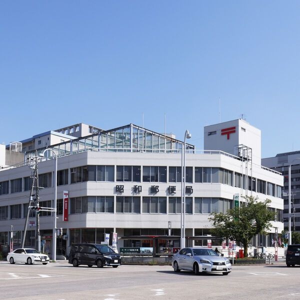 quador名古屋市大前の周辺
