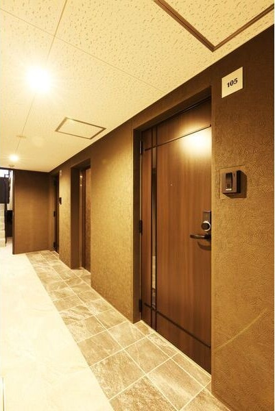 quador名古屋市大前のその他共用部分