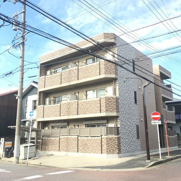 レジデンスT・H上名古屋の周辺