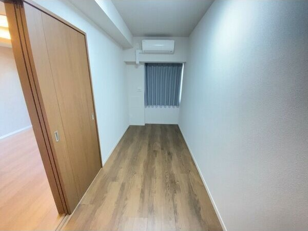 JMFレジデンス名駅南(旧:Dimora名駅南)203賃料ダウン、203のみ駐車場半年FRありの設備