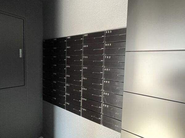 AURUM(アウルム)のその他共用部分