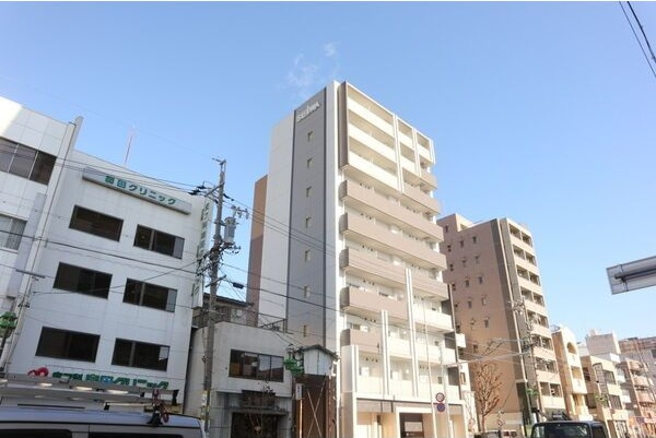 グランツェ名駅太閤通